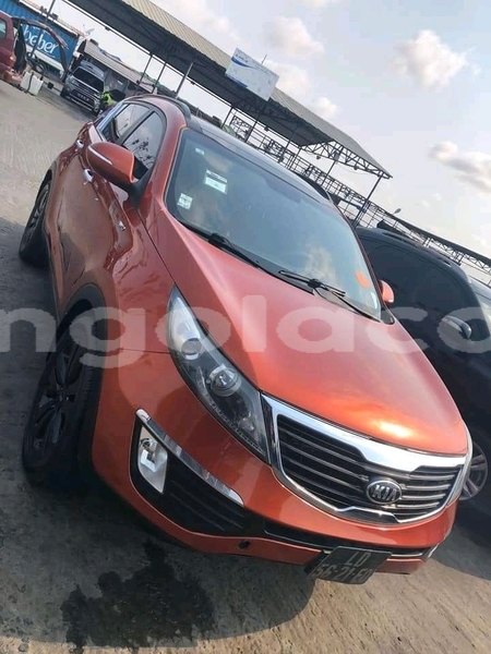 Big with watermark kia sportage luanda province luanda 18876