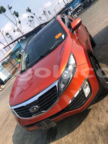 Big with watermark kia sportage luanda province luanda 18876