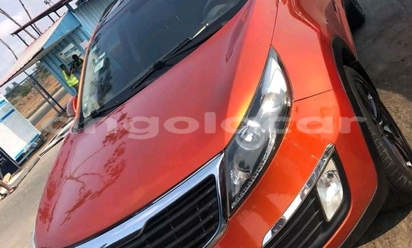 Comprar Usado Kia Sportage Outro Carro em Luanda em Luanda Province Comprar Usado Kia Sportage Outro Carro em Luanda em Luanda Province