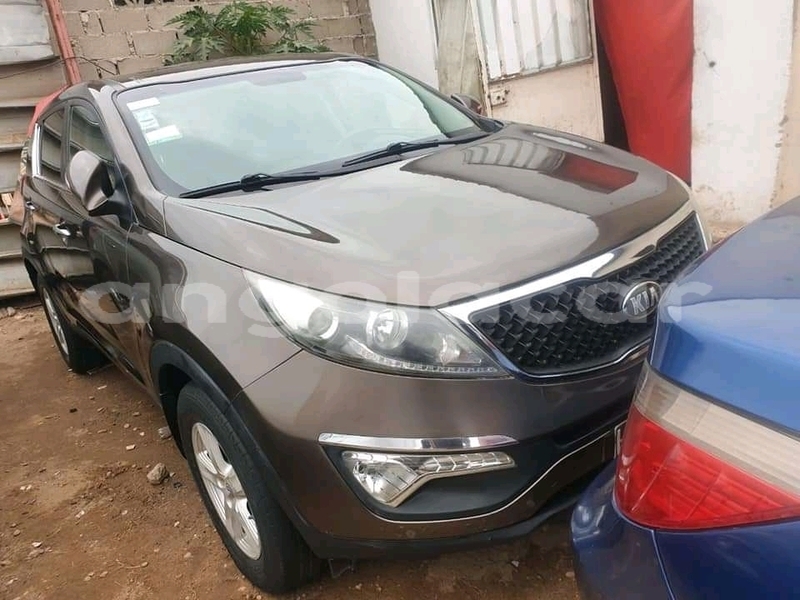 Big with watermark kia sportage luanda province luanda 18877