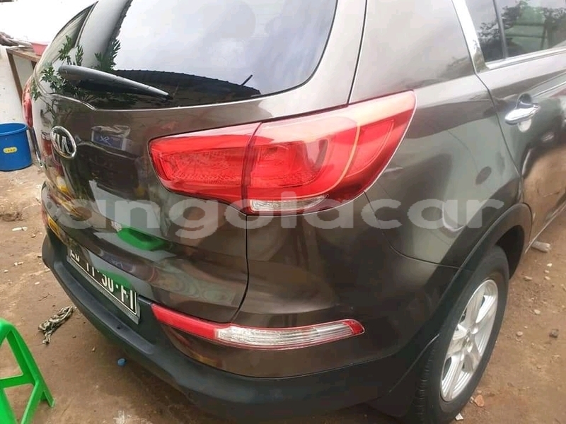 Big with watermark kia sportage luanda province luanda 18877