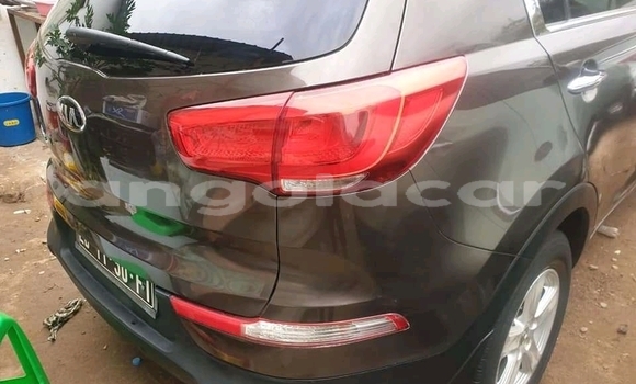 Comprar Usado Kia Sportage Outro Carro em Luanda em Luanda Province Comprar Usado Kia Sportage Outro Carro em Luanda em Luanda Province