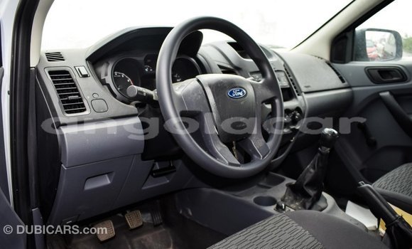 Buy Import Ford Ranger White Car in Import - Dubai in Bengo Province Buy Import Ford Ranger White Car in Import - Dubai in Bengo Province