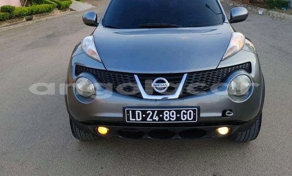 Comprar Usado Nissan Juke Outro Carro em Luanda em Luanda Province Comprar Usado Nissan Juke Outro Carro em Luanda em Luanda Province