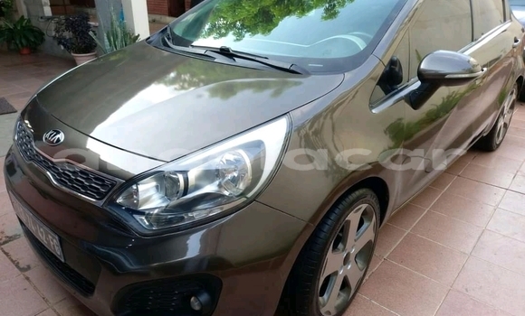 Comprar Usado Kia rio Outro Carro em Luanda em Luanda Province Comprar Usado Kia rio Outro Carro em Luanda em Luanda Province