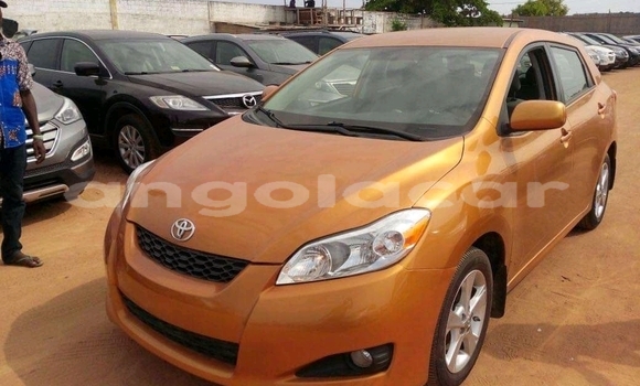 Acheter Occasion Voiture Toyota Matrix Autre à Luanda, Province de Luanda Acheter Occasion Voiture Toyota Matrix Autre à Luanda, Province de Luanda