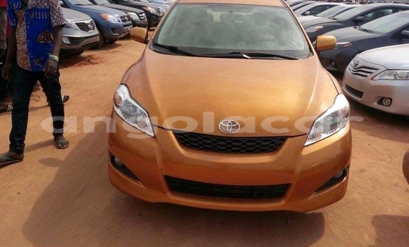 Comprar Usado Toyota Matrix Outro Carro em Luanda em Luanda Province Comprar Usado Toyota Matrix Outro Carro em Luanda em Luanda Province