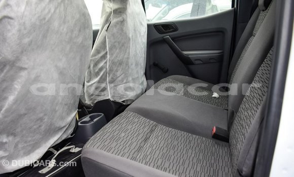 Buy Import Ford Ranger White Car in Import - Dubai in Bengo Province Buy Import Ford Ranger White Car in Import - Dubai in Bengo Province