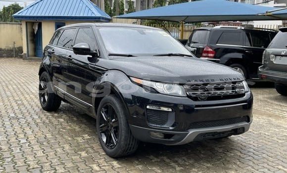 Comprar Usado Land Rover Range Rover Vogue Preto Carro em Luanda em Luanda Province Comprar Usado Land Rover Range Rover Vogue Preto Carro em Luanda em Luanda Province