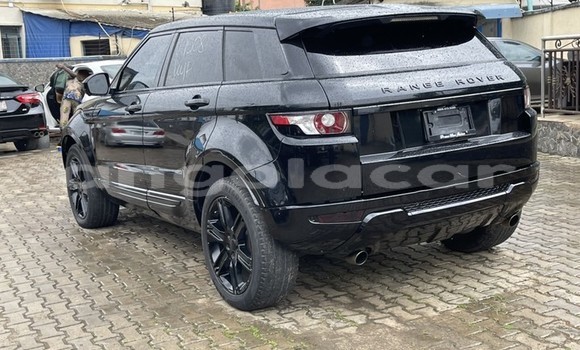 Comprar Usado Land Rover Range Rover Vogue Preto Carro em Luanda em Luanda Province Comprar Usado Land Rover Range Rover Vogue Preto Carro em Luanda em Luanda Province