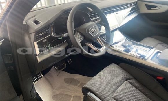 Comprar Usado Audi Q8 Preto Carro em Huambo em Huambo Comprar Usado Audi Q8 Preto Carro em Huambo em Huambo