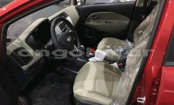 Comprar Usado Kia rio Vermelho Carro em Huambo em Huambo Comprar Usado Kia rio Vermelho Carro em Huambo em Huambo