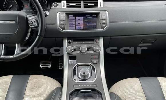 Acheter Occasion Voiture Land Rover Range Rover Sport Noir à Luanda, Province de Luanda Acheter Occasion Voiture Land Rover Range Rover Sport Noir à Luanda, Province de Luanda