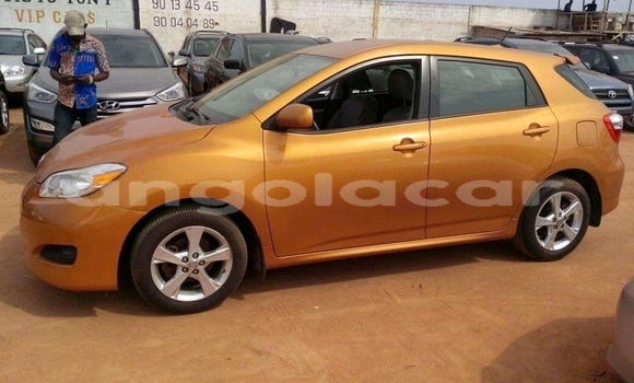 Acheter Occasion Voiture Toyota Corolla Marron à Huambo, Huambo