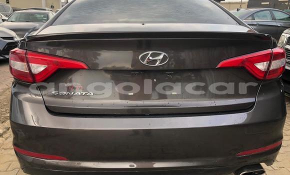 Comprar Usado Hyundai Sonata Preto Carro em Luanda em Luanda Province Comprar Usado Hyundai Sonata Preto Carro em Luanda em Luanda Province