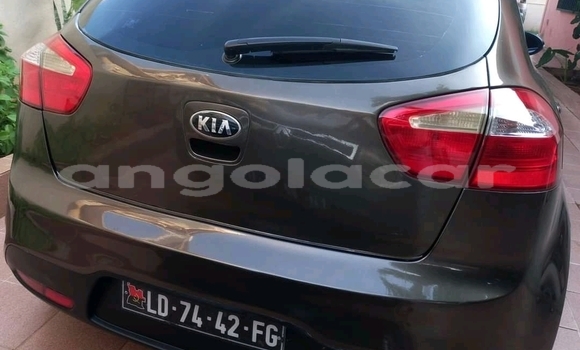 Comprar Usado Kia rio Outro Carro em Luanda em Luanda Province Comprar Usado Kia rio Outro Carro em Luanda em Luanda Province