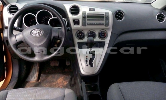 Buy Used Toyota Vitz Brown Car in Luanda in Luanda Province Buy Used Toyota Vitz Brown Car in Luanda in Luanda Province