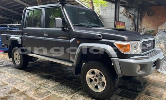 Buy Used Toyota Land Cruiser Other Car in Caxito in Bengo Buy Used Toyota Land Cruiser Other Car in Caxito in Bengo