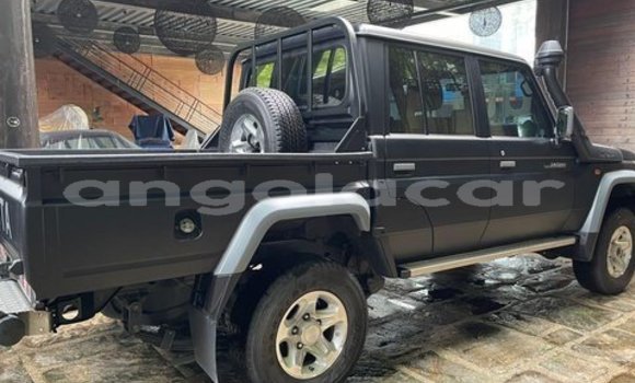 Buy Used Toyota Land Cruiser Other Car in Caxito in Bengo Buy Used Toyota Land Cruiser Other Car in Caxito in Bengo