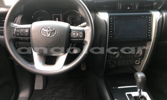 Acheter Occasion Voiture Toyota Fortuner Autre à Luena, Moxico Acheter Occasion Voiture Toyota Fortuner Autre à Luena, Moxico
