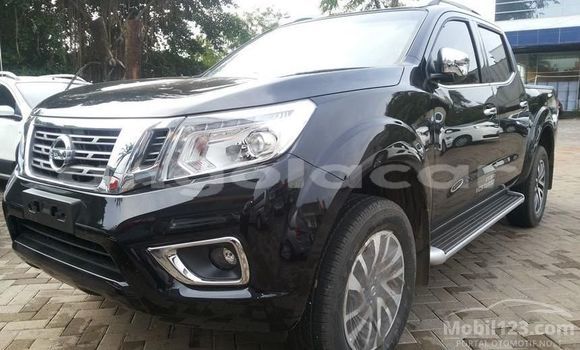 Acheter Occasion Voiture Nissan Navara Noir à Luena, Moxico Acheter Occasion Voiture Nissan Navara Noir à Luena, Moxico