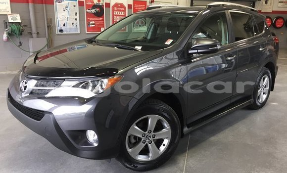 Acheter Occasion Voiture Toyota RAV4 Autre à Luanda, Province de Luanda Acheter Occasion Voiture Toyota RAV4 Autre à Luanda, Province de Luanda