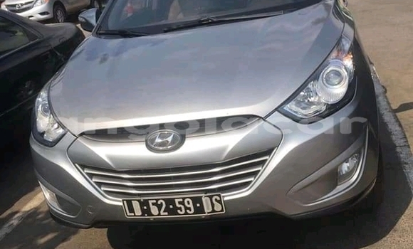 Comprar Usado Hyundai Tucson Outro Carro em Luanda em Luanda Province Comprar Usado Hyundai Tucson Outro Carro em Luanda em Luanda Province