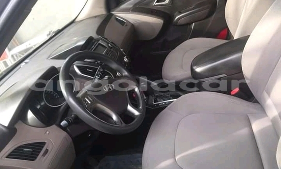 Comprar Usado Hyundai Tucson Outro Carro em Luanda em Luanda Province Comprar Usado Hyundai Tucson Outro Carro em Luanda em Luanda Province