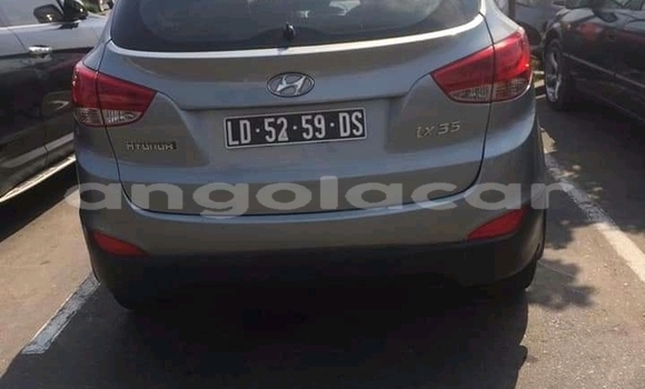 Comprar Usado Hyundai Tucson Outro Carro em Luanda em Luanda Province Comprar Usado Hyundai Tucson Outro Carro em Luanda em Luanda Province