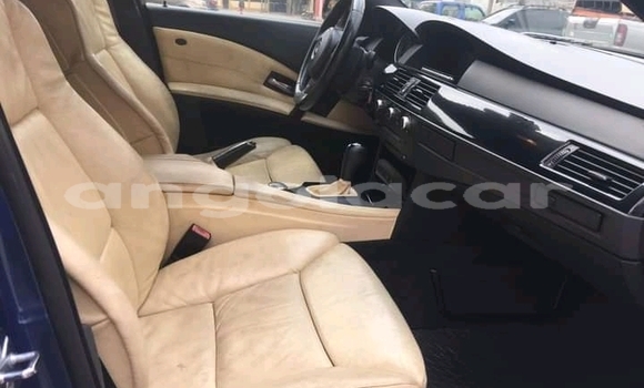 Comprar Usado BMW ix3 Azul Carro em Luanda em Luanda Province Comprar Usado BMW ix3 Azul Carro em Luanda em Luanda Province