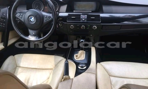 Comprar Usado BMW ix3 Azul Carro em Luanda em Luanda Province Comprar Usado BMW ix3 Azul Carro em Luanda em Luanda Province