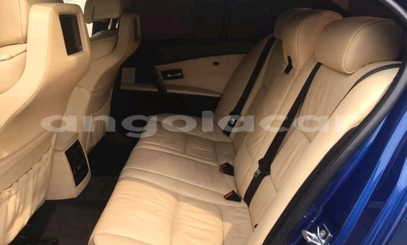 Comprar Usado BMW ix3 Azul Carro em Luanda em Luanda Province Comprar Usado BMW ix3 Azul Carro em Luanda em Luanda Province