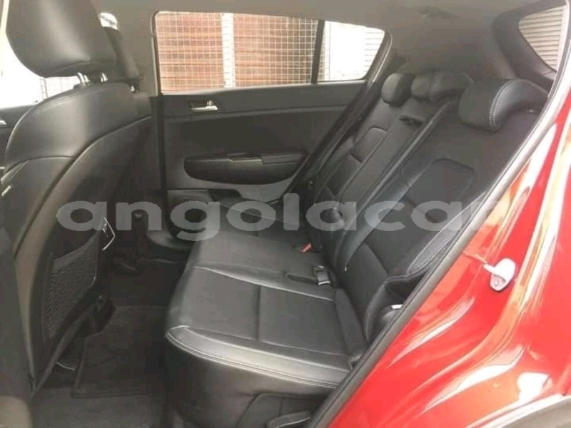Big with watermark kia sportage luanda province luanda 19005