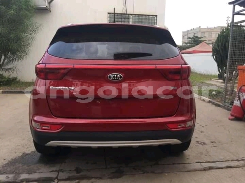 Big with watermark kia sportage luanda province luanda 19005