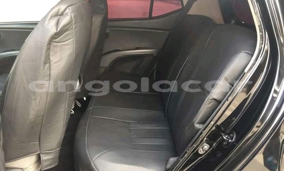 Comprar Usado Hyundai i10 Preto Carro em Luanda em Luanda Province Comprar Usado Hyundai i10 Preto Carro em Luanda em Luanda Province