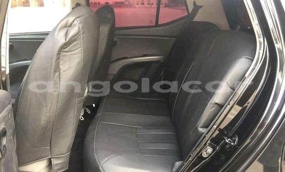 Comprar Usado Hyundai i10 Preto Carro em Luanda em Luanda Province Comprar Usado Hyundai i10 Preto Carro em Luanda em Luanda Province