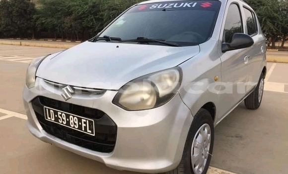 Buy Used Suzuki Alto Other Car in Luanda in Luanda Province Buy Used Suzuki Alto Other Car in Luanda in Luanda Province