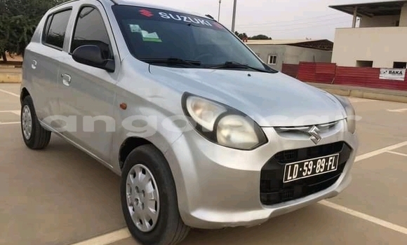 Buy Used Suzuki Alto Other Car in Luanda in Luanda Province Buy Used Suzuki Alto Other Car in Luanda in Luanda Province