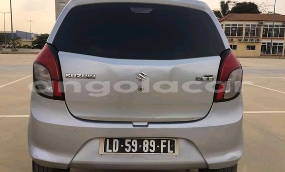 Buy Used Suzuki Alto Other Car in Luanda in Luanda Province Buy Used Suzuki Alto Other Car in Luanda in Luanda Province