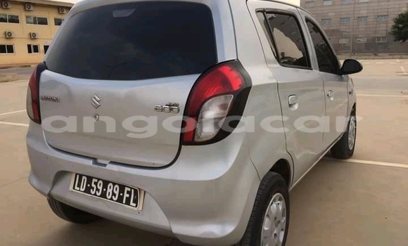 Buy Used Suzuki Alto Other Car in Luanda in Luanda Province Buy Used Suzuki Alto Other Car in Luanda in Luanda Province