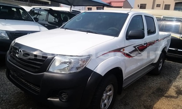 Buy Used Toyota Hilux Other Car in Luanda in Luanda Province Buy Used Toyota Hilux Other Car in Luanda in Luanda Province