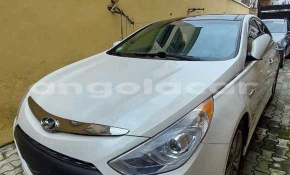 Buy Used Hyundai Sonata Other Car in Luanda in Luanda Province