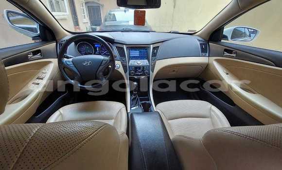 Comprar Usado Hyundai Sonata Outro Carro em Luanda em Luanda Province Comprar Usado Hyundai Sonata Outro Carro em Luanda em Luanda Province