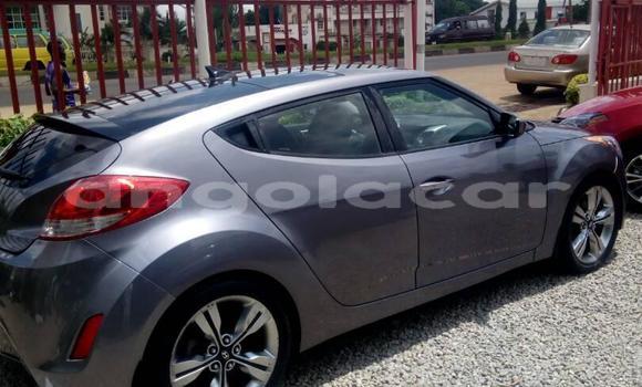 Buy Used Hyundai Veloster Other Car in Luanda in Luanda Province Buy Used Hyundai Veloster Other Car in Luanda in Luanda Province