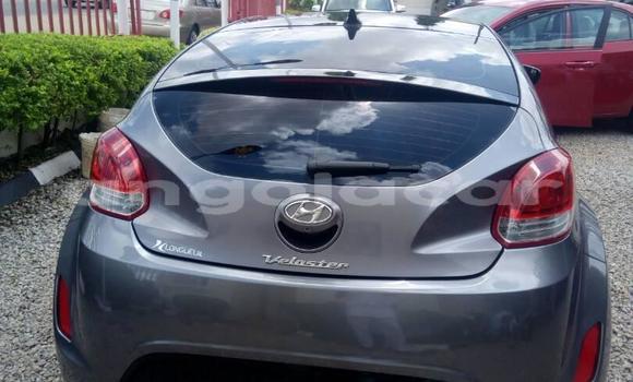 Comprar Usado Hyundai Veloster Outro Carro em Luanda em Luanda Province Comprar Usado Hyundai Veloster Outro Carro em Luanda em Luanda Province