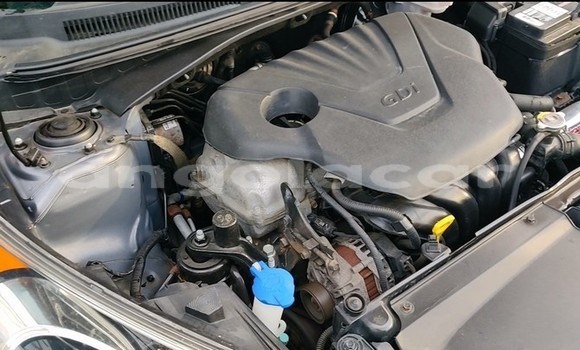 Buy Used Hyundai Veloster Silver Car in Luanda in Luanda Province Buy Used Hyundai Veloster Silver Car in Luanda in Luanda Province