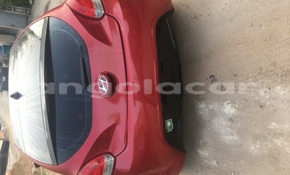 Comprar Usado Hyundai Veloster Vermelho Carro em Luanda em Luanda Province Comprar Usado Hyundai Veloster Vermelho Carro em Luanda em Luanda Province