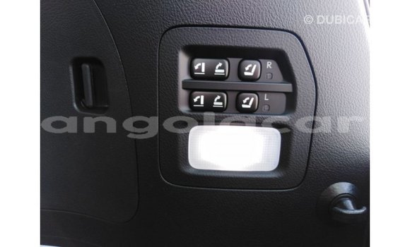Comprar Importar Lexus LX Preto Carro em Import - Dubai em Bengo Province Comprar Importar Lexus LX Preto Carro em Import - Dubai em Bengo Province