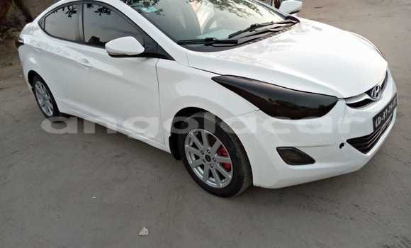 Acheter Occasion Voiture Hyundai Elantra Autre à Luanda, Province de Luanda