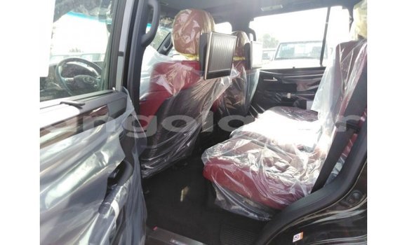 Comprar Importar Lexus LX Preto Carro em Import - Dubai em Bengo Province Comprar Importar Lexus LX Preto Carro em Import - Dubai em Bengo Province